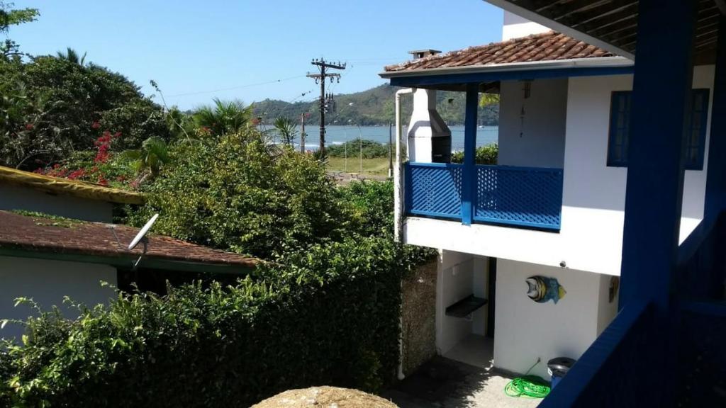 Pousada Recanto dos Amigos