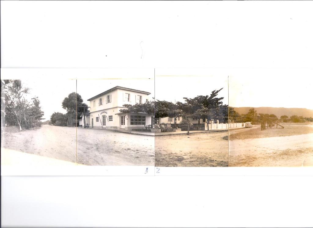  CASA BERTIOGA
