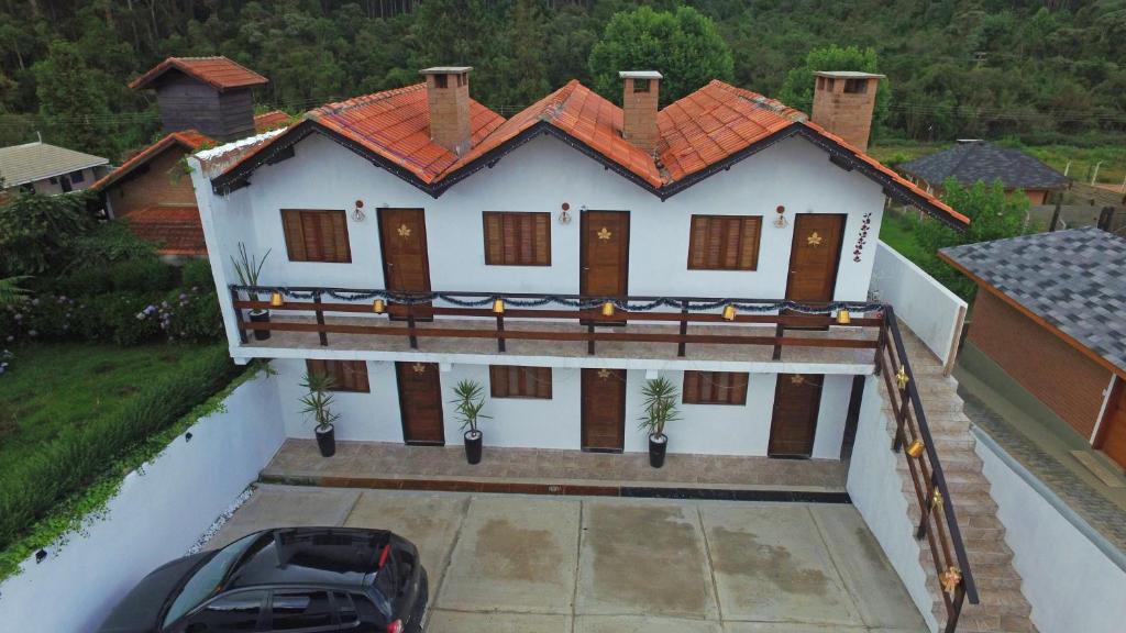  Recanto Bella Fonte