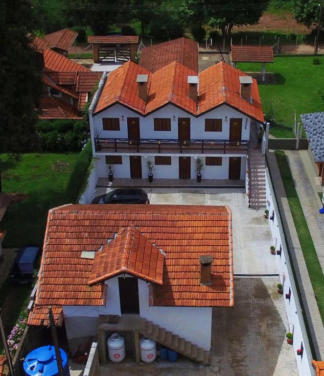  Recanto Bella Fonte