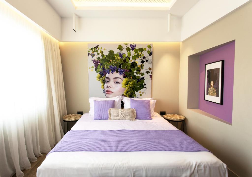 Artree Suites - Superior Luxe Dubbele Of Tweelingzaal