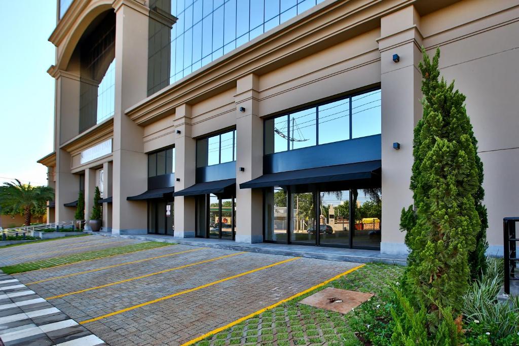  Comfort Suites São José do Rio Preto