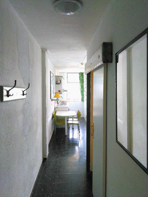 Maspalomas Del Mar - Apartamento De Una Habitación