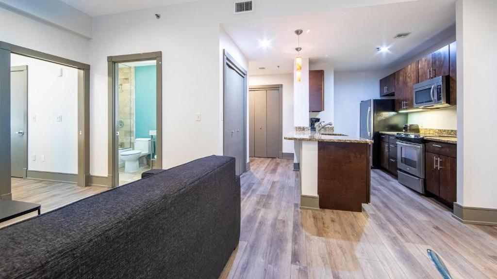 Holiday Inn Club Vacations New Orleans Resort, an IHG Hotel - Two-Bedroom Villa