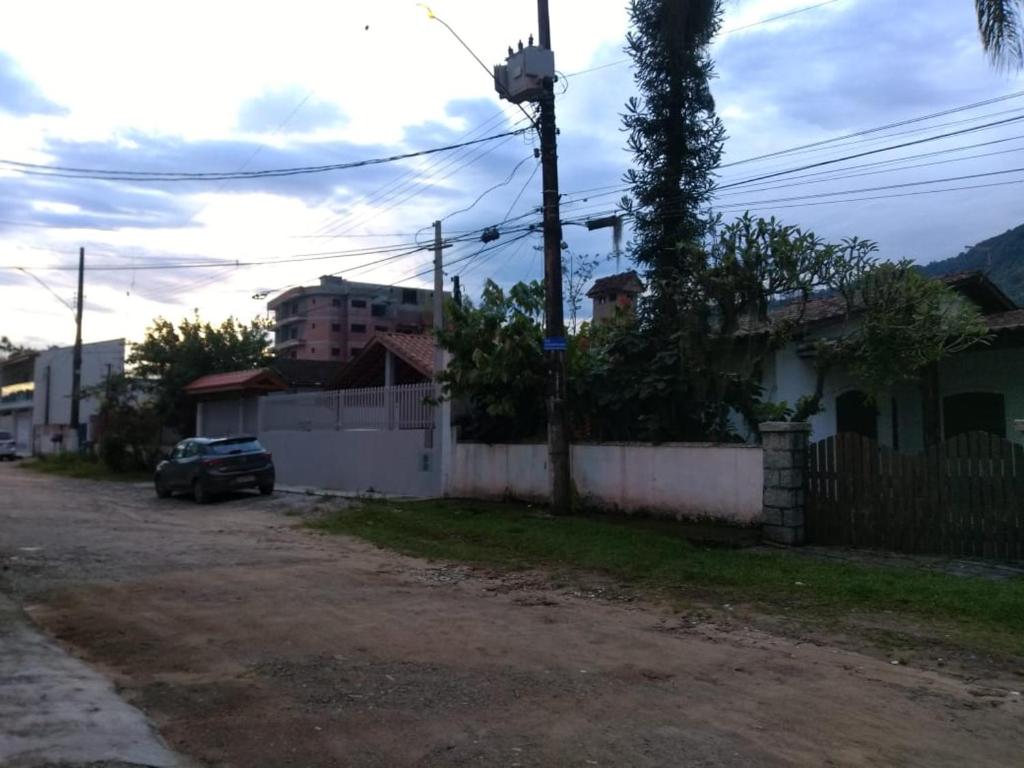  Casa Ubatuba Perequê Açu