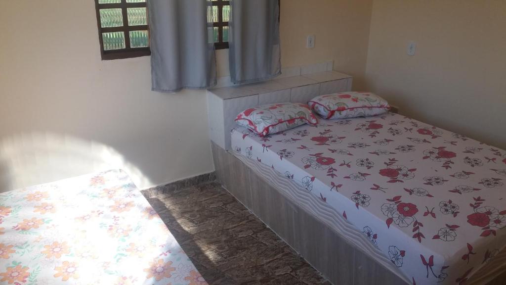  ApartHotel Família Meireles