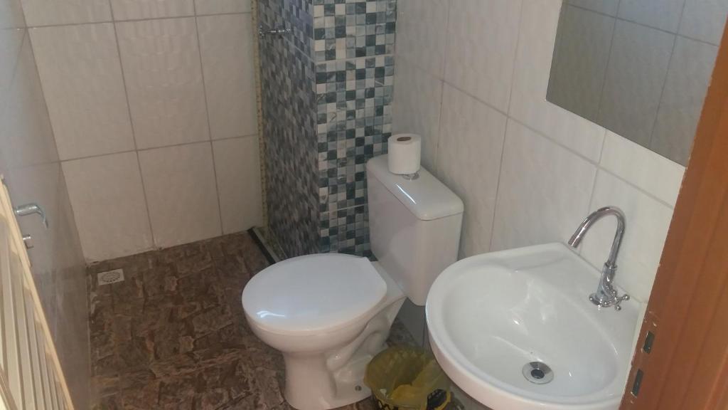  ApartHotel Família Meireles