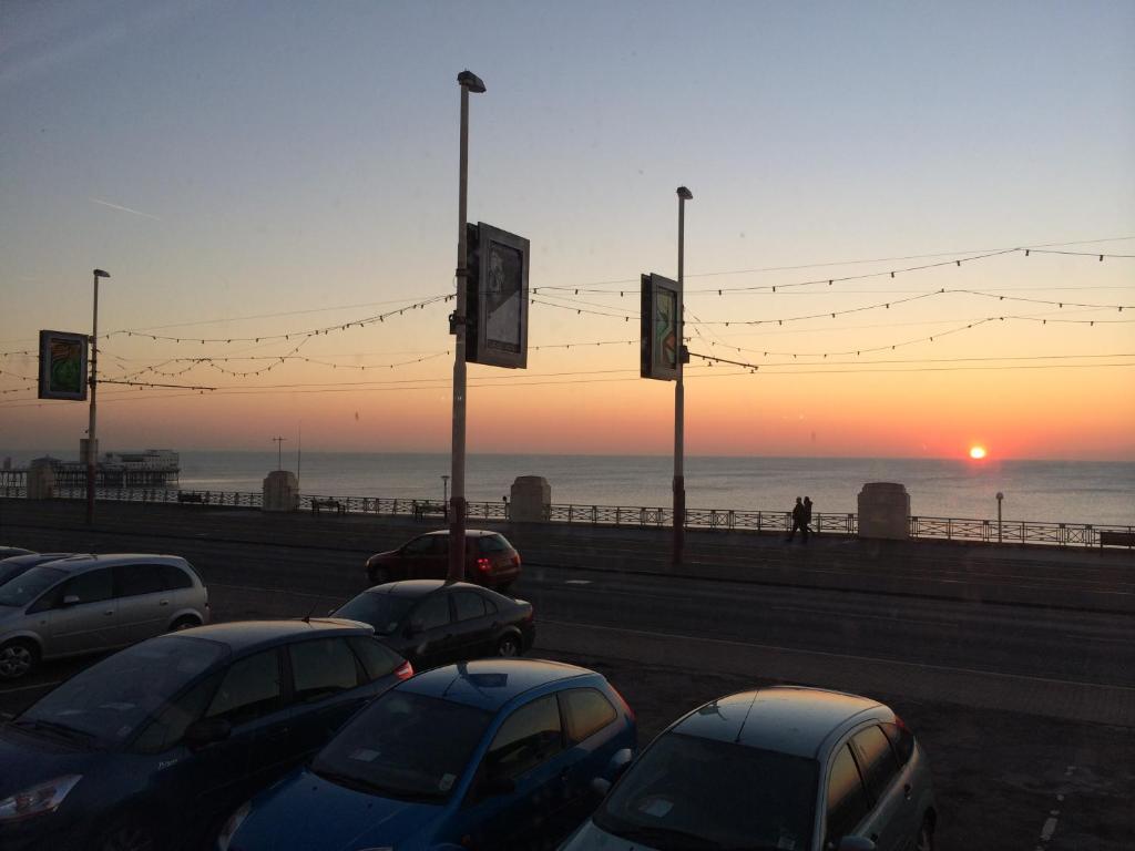 Tiffany's Hotel - Resim 43