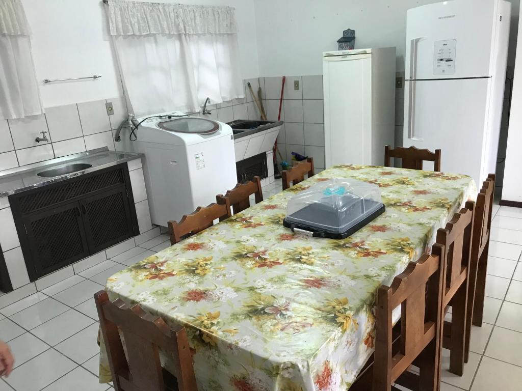  Casa Aconchegante no Centro de Barra Velha