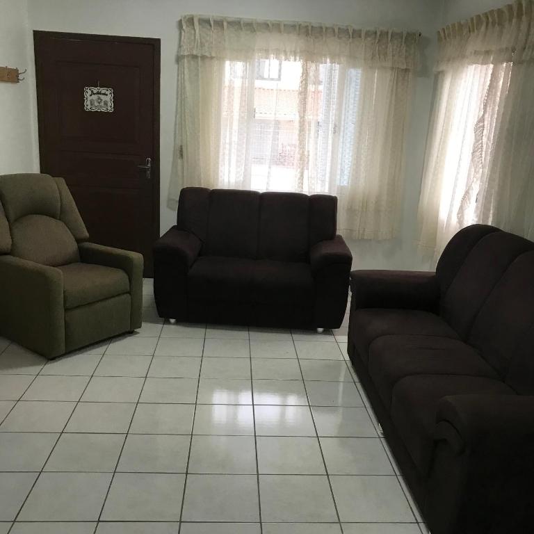  Casa Aconchegante no Centro de Barra Velha