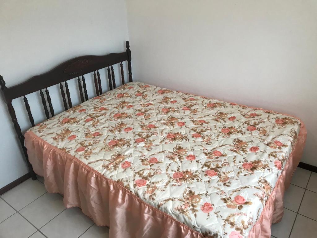 Casa Aconchegante no Centro de Barra Velha