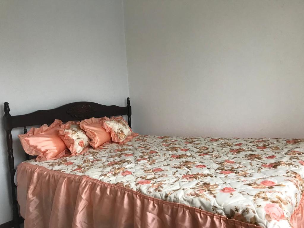  Casa Aconchegante no Centro de Barra Velha