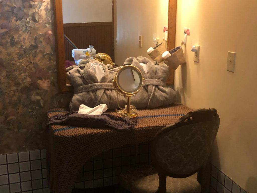 Palace Hotel & Bath House, Eureka Springs, AR