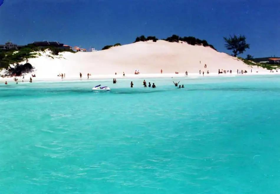 Casa Duplex Cabo Frio - Praia das Dunas
