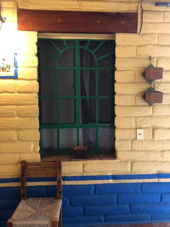 Fotografie z fotogalerie ubytování Casa del Retoño v destinaci Guadalajara