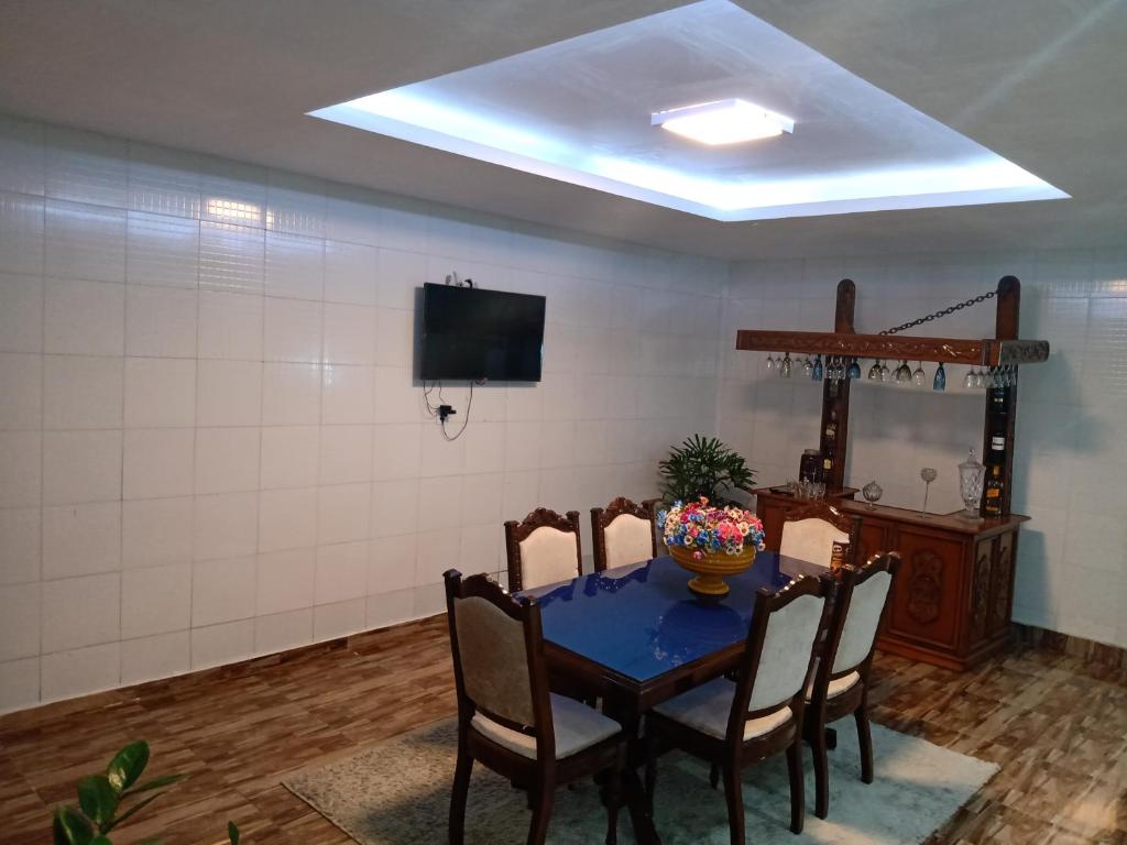  Recanto do beija flor