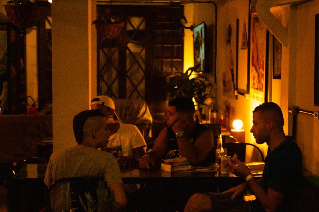  CabanaCopa Hostel
