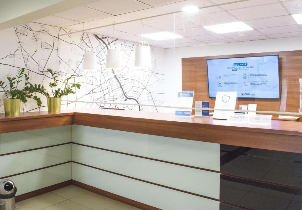 Best Western Hotel Portos - Resim 10