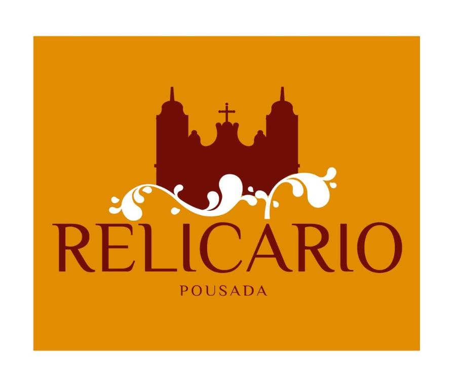  Pousada Relicário