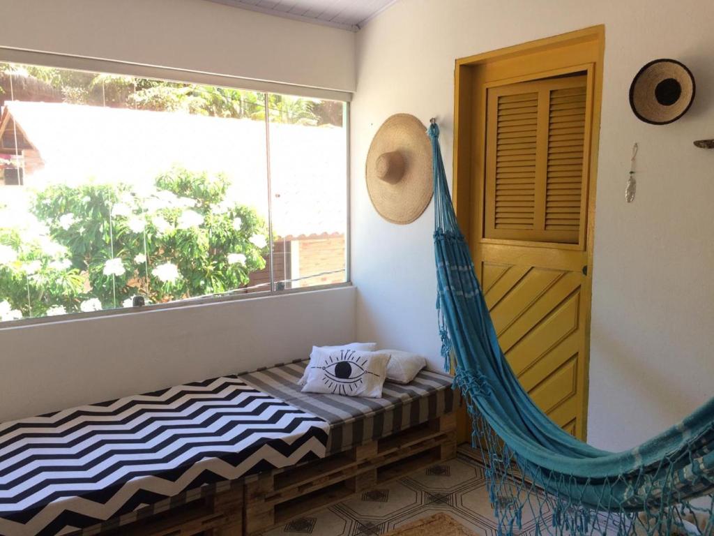  Apartamento ao lado do Mirante Sunset - Centro - Pipa