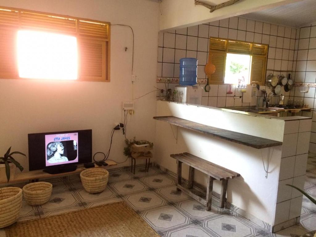  Apartamento ao lado do Mirante Sunset - Centro - Pipa