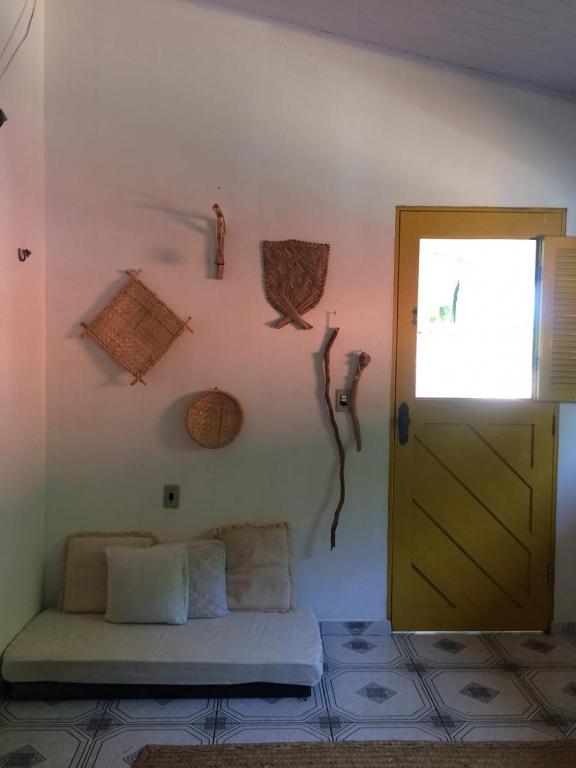  Apartamento ao lado do Mirante Sunset - Centro - Pipa