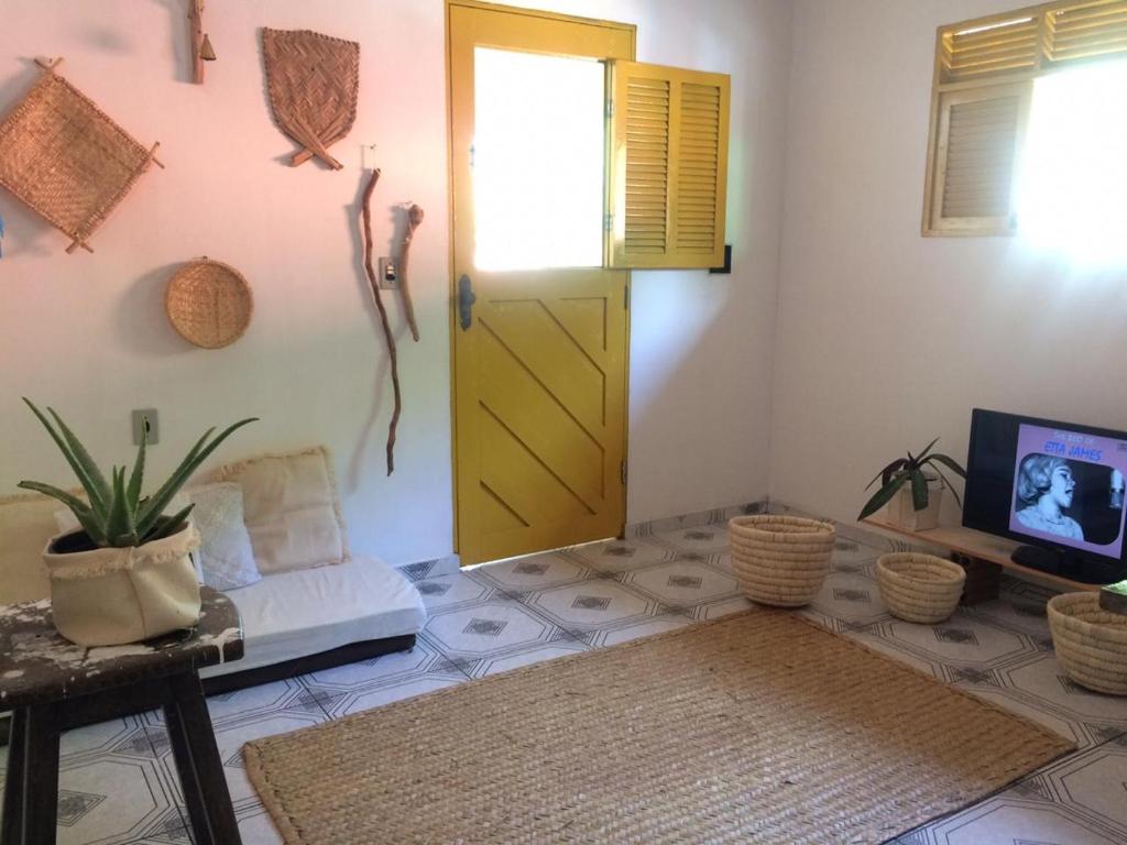  Apartamento ao lado do Mirante Sunset - Centro - Pipa