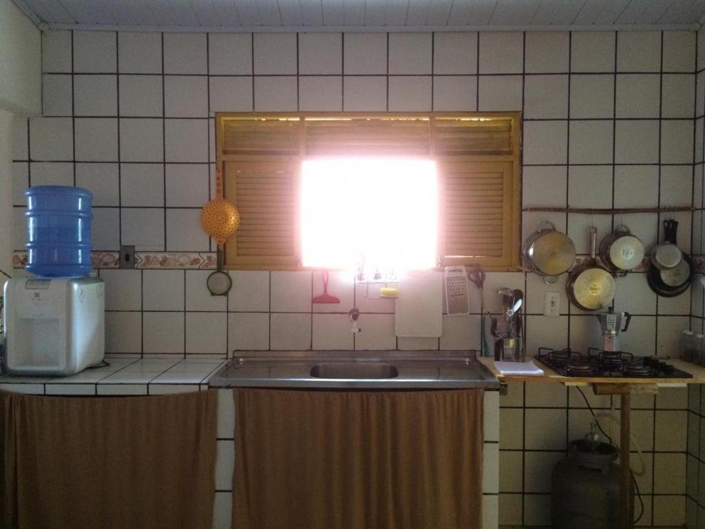 Apartamento ao lado do Mirante Sunset - Centro - Pipa
