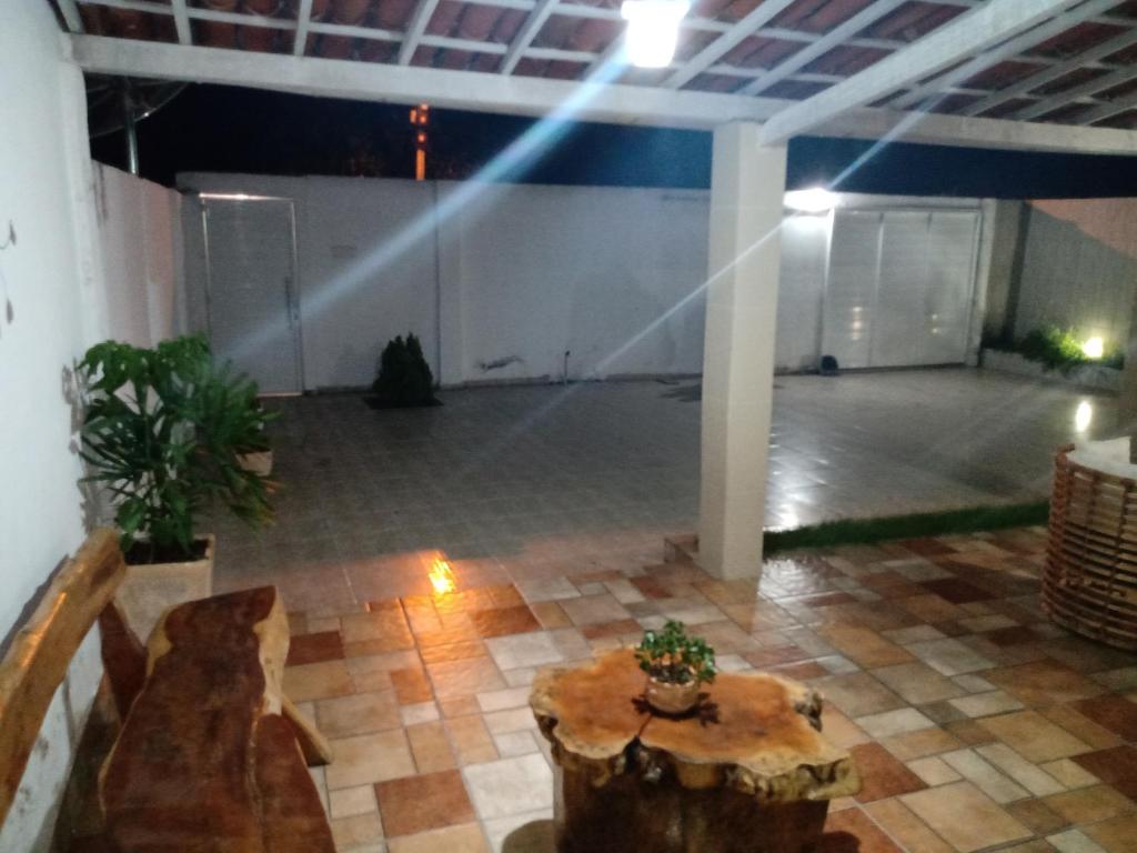  Recanto do beija flor