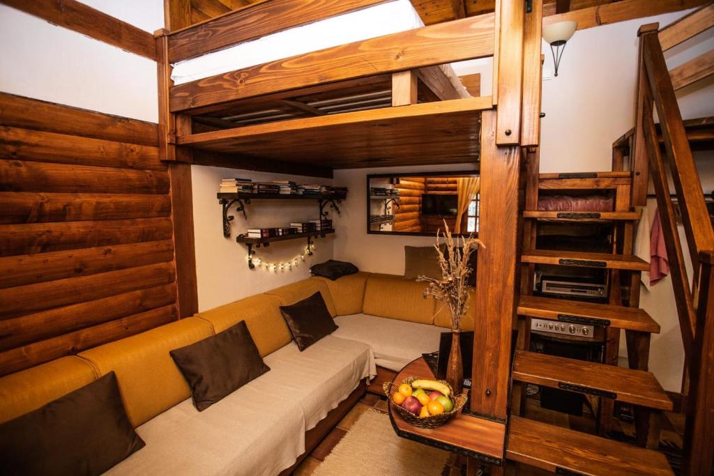 Galeriebild der Unterkunft Rzav, ti i ja. in Arilje