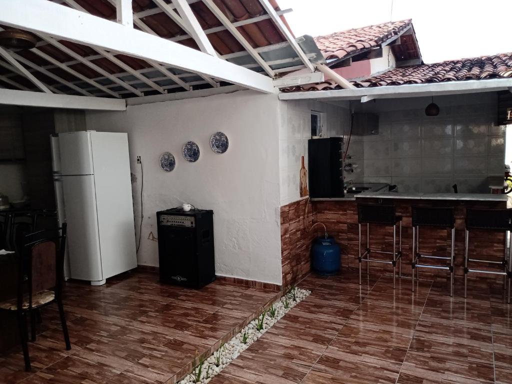  Recanto do beija flor