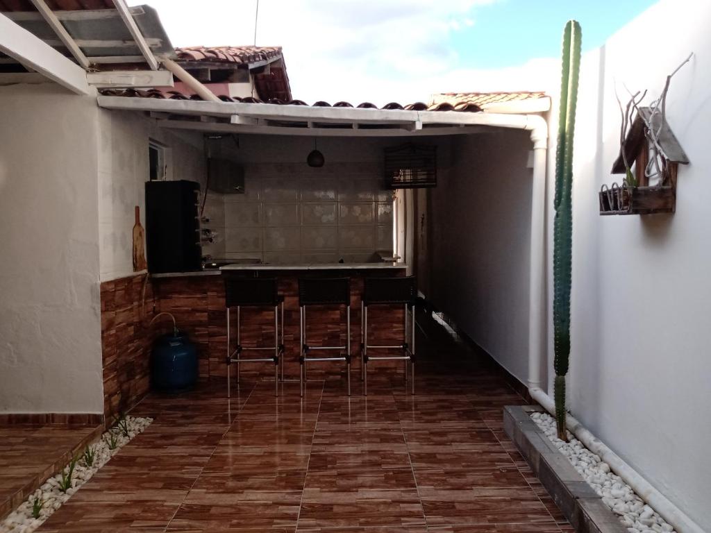  Recanto do beija flor