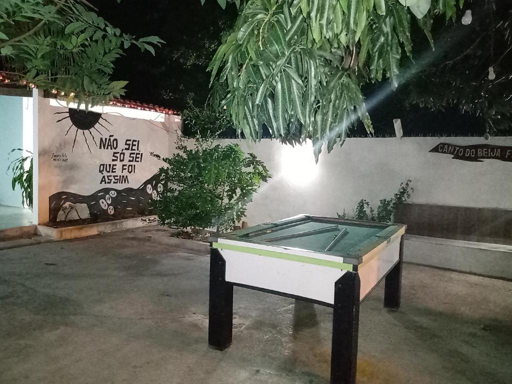  Recanto do beija flor