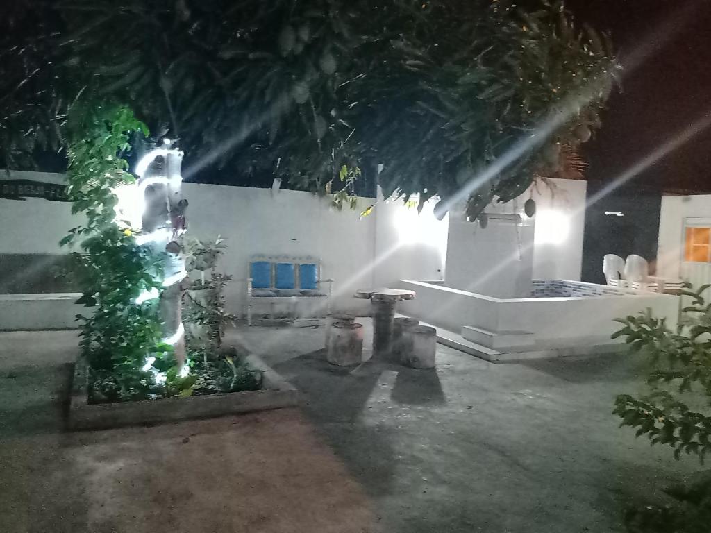  Recanto do beija flor
