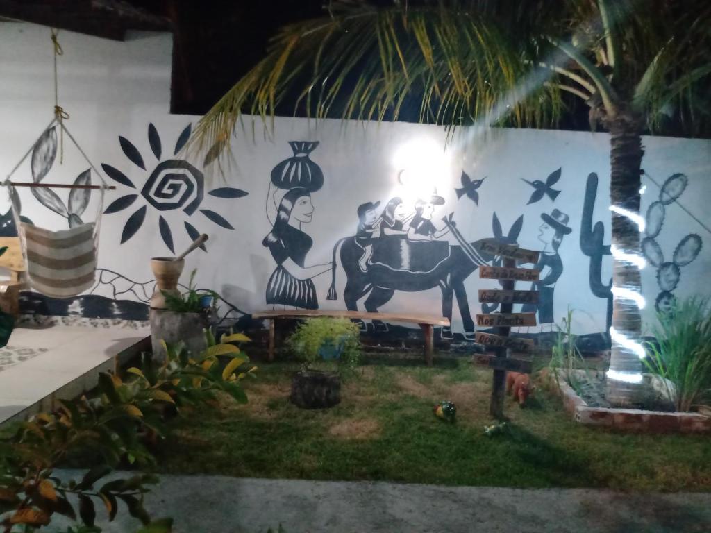  Recanto do beija flor