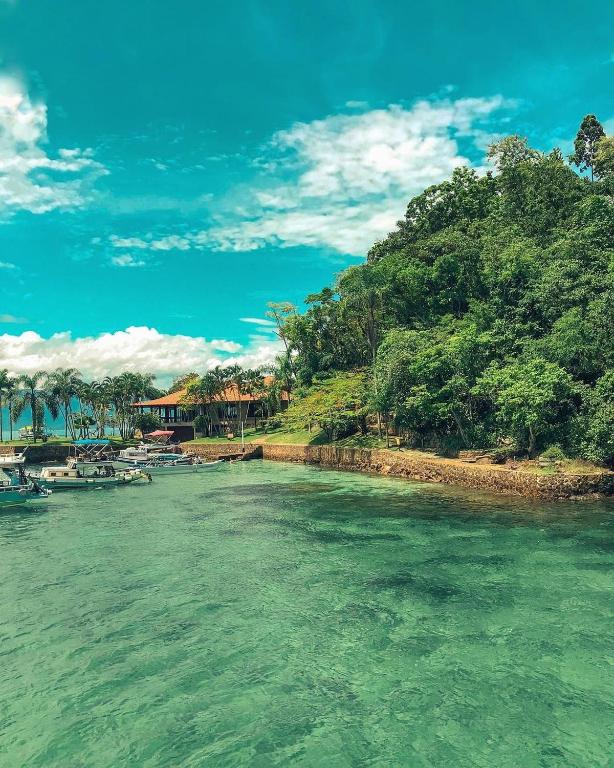  Richelle Casa Paraty- Patrimônio