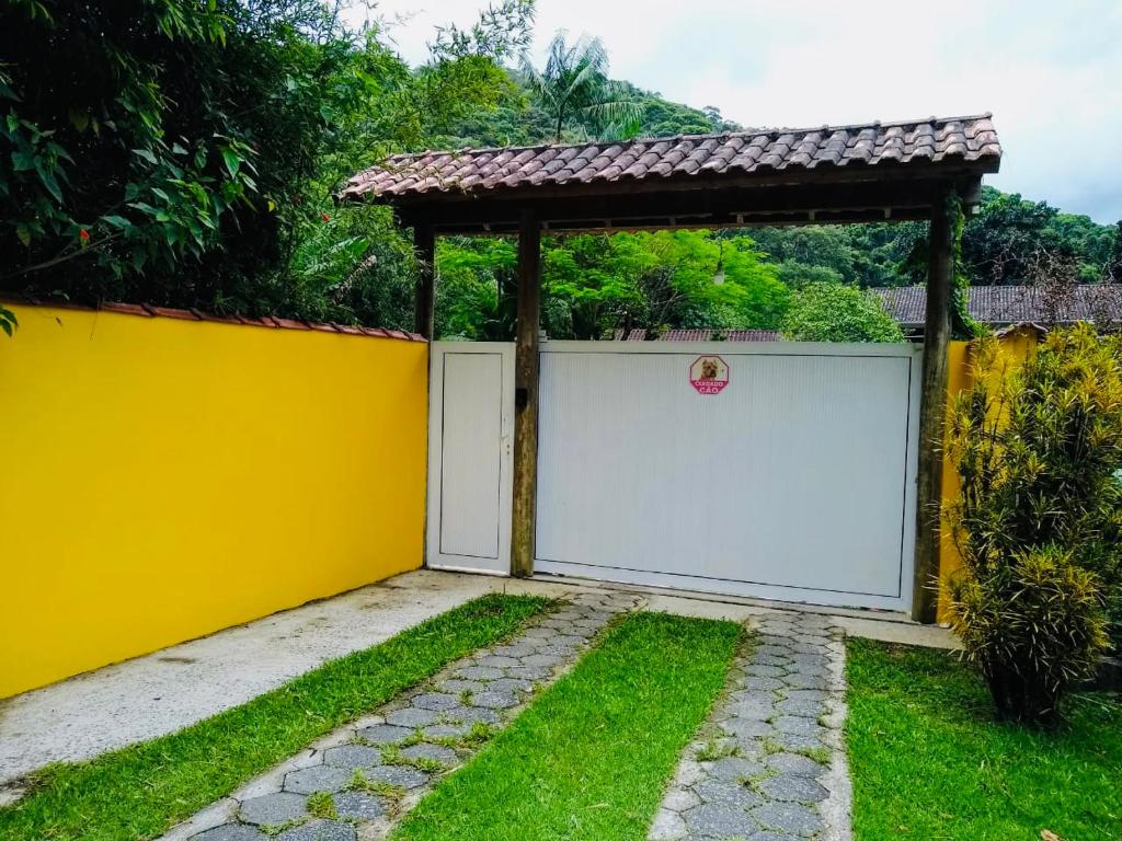  Richelle Casa Paraty- Patrimônio