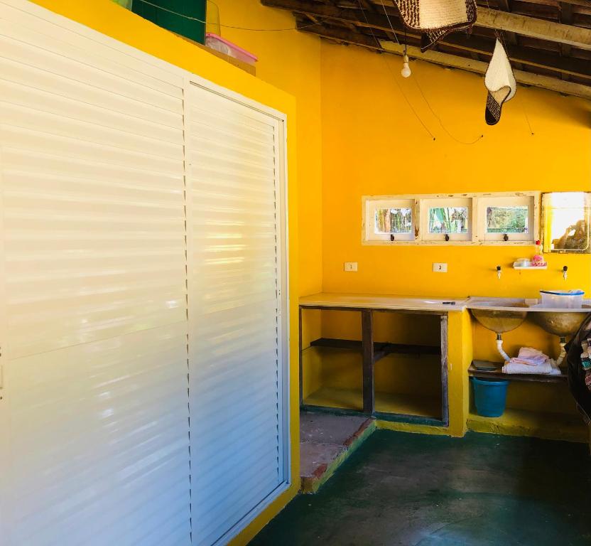  Richelle Casa Paraty- Patrimônio
