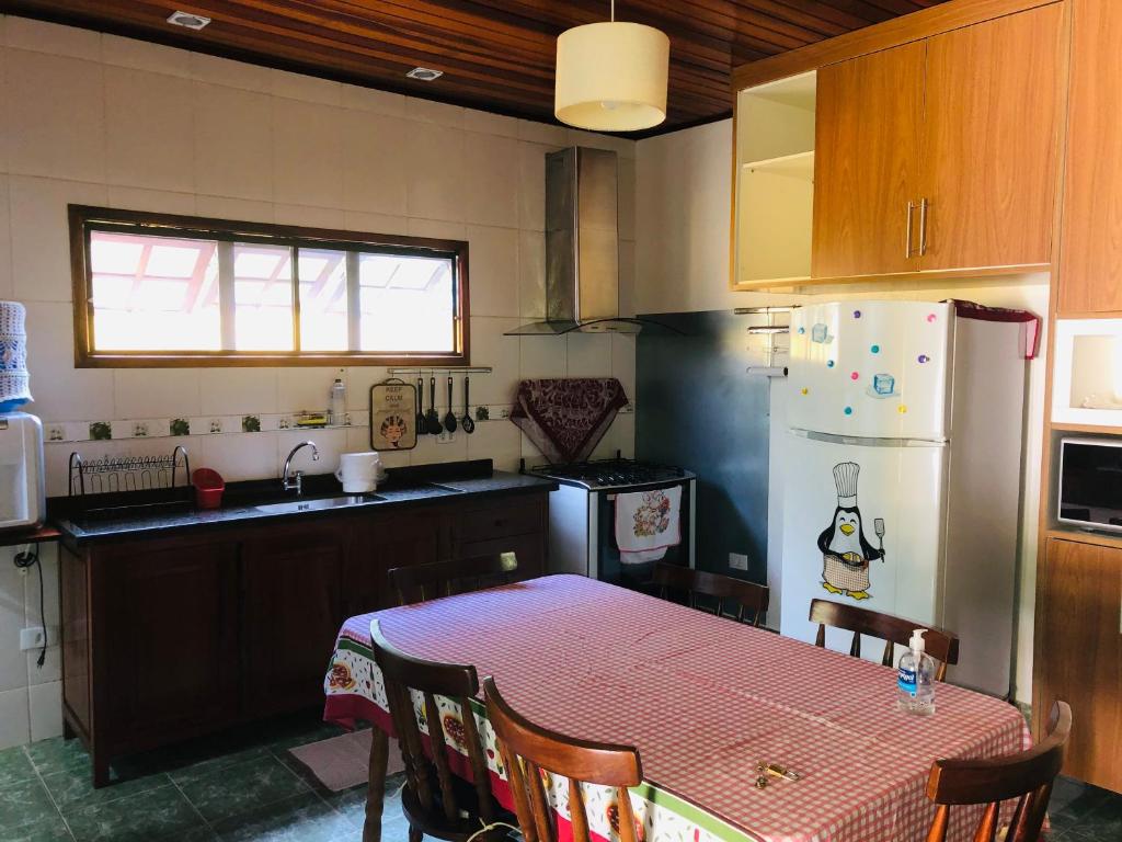  Richelle Casa Paraty- Patrimônio