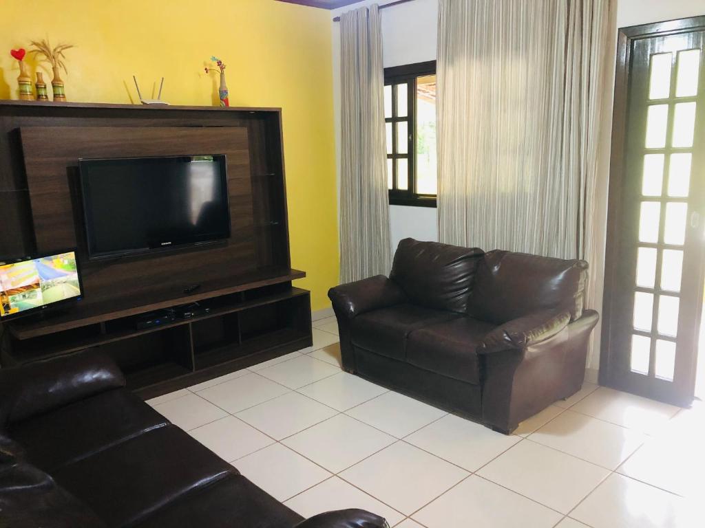  Richelle Casa Paraty- Patrimônio