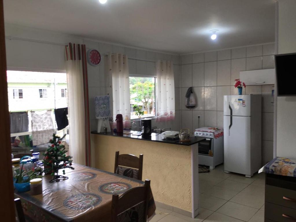  Casa espaçosa próxima a tudo em Balneário Camboriú