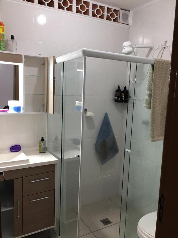  Casa espaçosa próxima a tudo em Balneário Camboriú