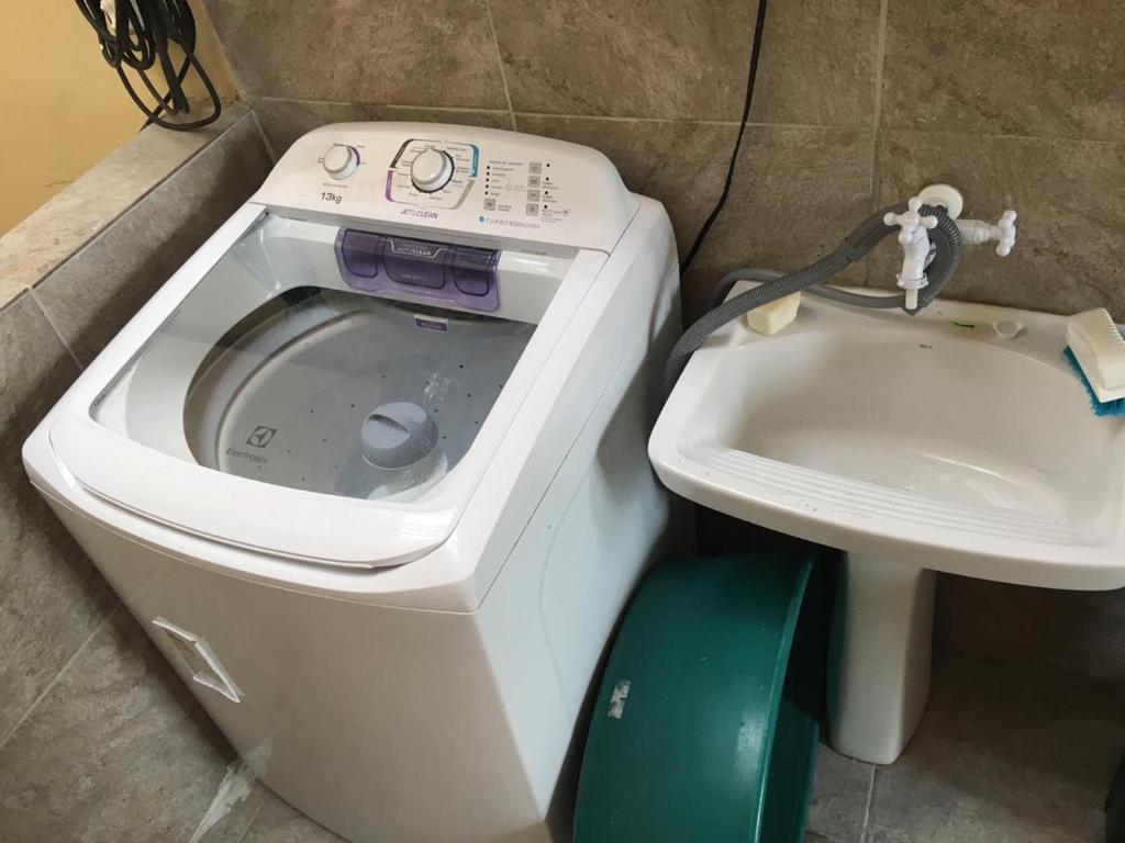  Casa espaçosa próxima a tudo em Balneário Camboriú