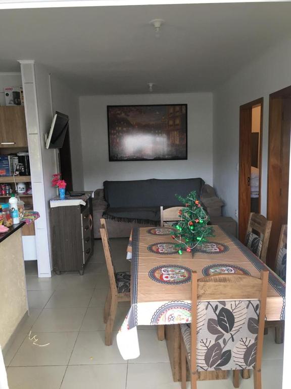  Casa espaçosa próxima a tudo em Balneário Camboriú