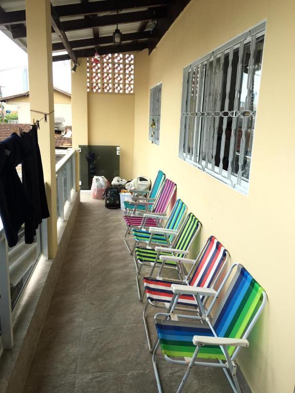  Casa espaçosa próxima a tudo em Balneário Camboriú