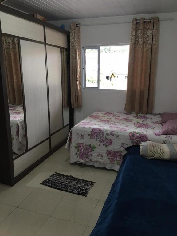  Casa espaçosa próxima a tudo em Balneário Camboriú