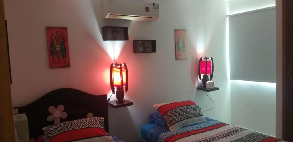 Apartamento cerca de todo en la perla