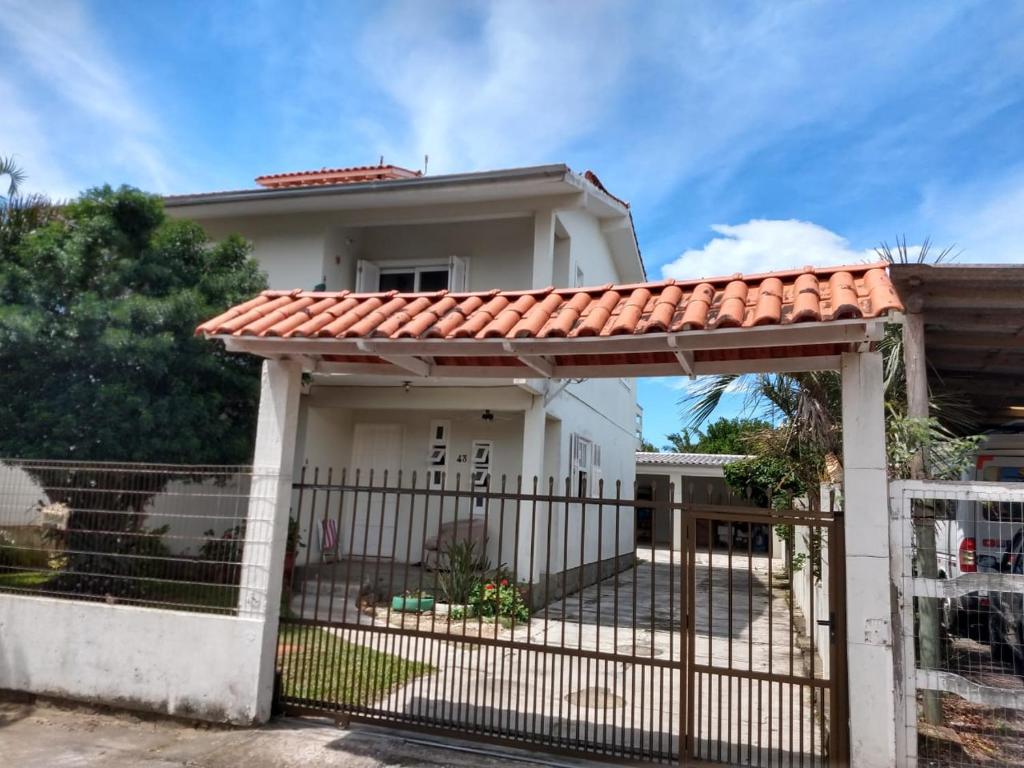  Casa 04 hóspedes em Passo de Torres