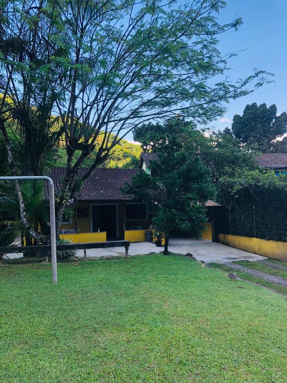  Richelle Casa Paraty- Patrimônio
