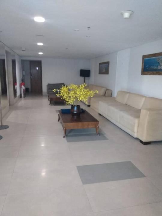  Salvador Business & Flat